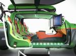 Toyota Tacoma ATG Concept 2009 года